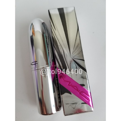 Mac wink pink lipstick - wink,