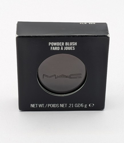 Mac film noir - film,