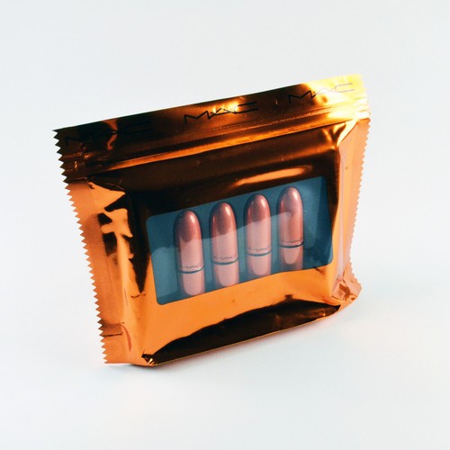 Mac shiny pretty things party - shiny,