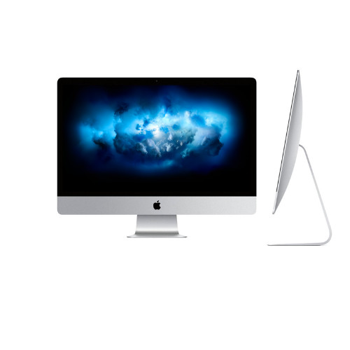 Imac core 1 6ghz 8gb - i5,
