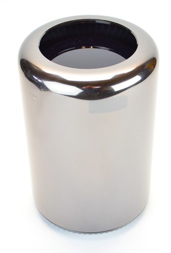 2013 mac pro - e5, 4-core
