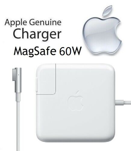 60w tip power adapter - 60w, l-tip