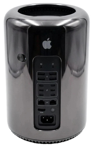Apple mac pro - pro, 6