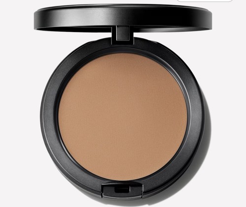 Mac nc45 studio fix powder - nc45.5,