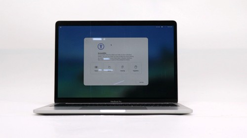 Apple macbook pro - apple,
