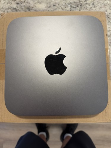 Apple mac mini 2018 8th - mac, gen