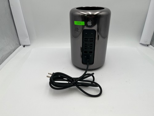 Apple mac pro 2013 a1481 - mac,