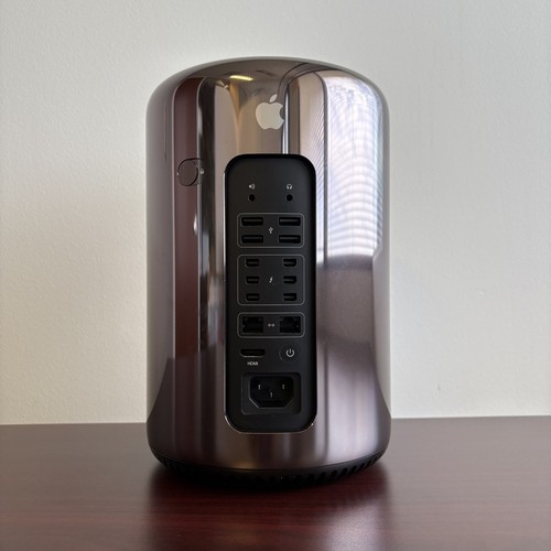 Mac pro 2013 ghz 12 - 2013,