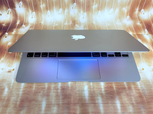 Apple macbook air laptop - macbook, 11"