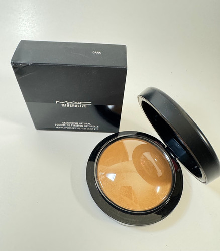 Mac mineralize skinfinish - mac,