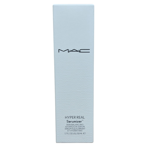 Mac cosmetics hyper real - mac,