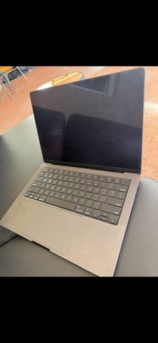 Apple macbook pro 2023 - apple,
