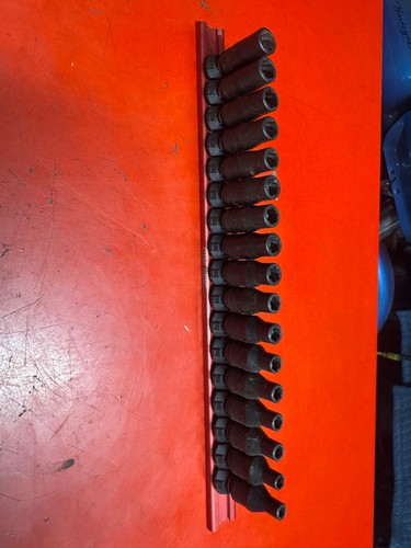 Mac tools piece - piece, 1/4"