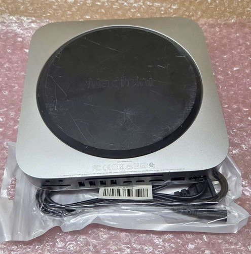 Apple mac mini - apple,