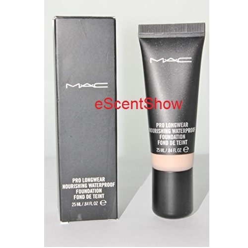 Mac pro longwear nourishing - mac,