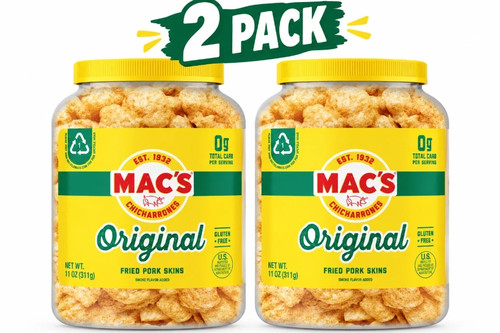 Mac original - (2, mac's