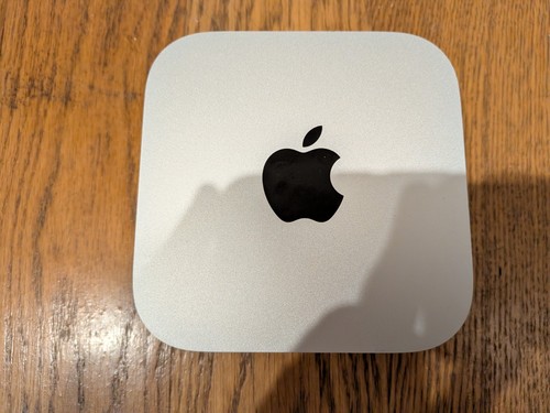 Mac mini with 16gb ram - with,