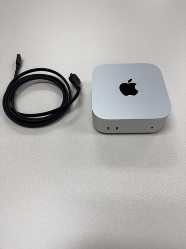 2024 apple mac - apple, mini